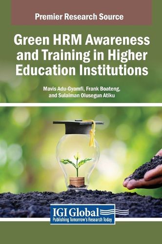 Green HRM Awareness and Training in Higher Education Institutions