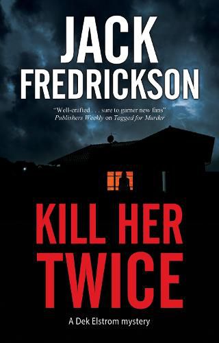 Cover image for Kill Her Twice