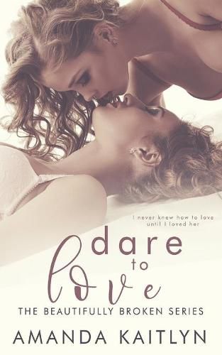 Cover image for Dare to Love