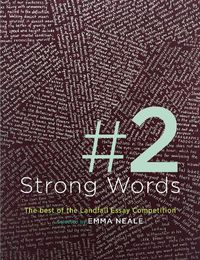 Cover image for Strong Words #2