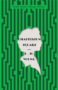 Cover image for Chatterton Square