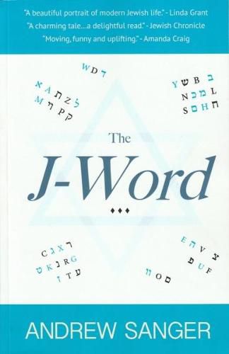 Cover image for The J-Word