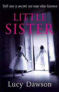 Cover image for Little Sister