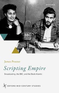 Cover image for Scripting Empire