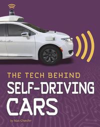 Cover image for Self-Driving Cars