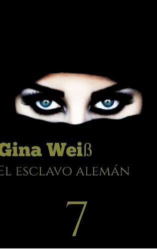 Cover image for El esclavo aleman 7