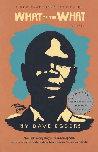Cover image for What Is the What