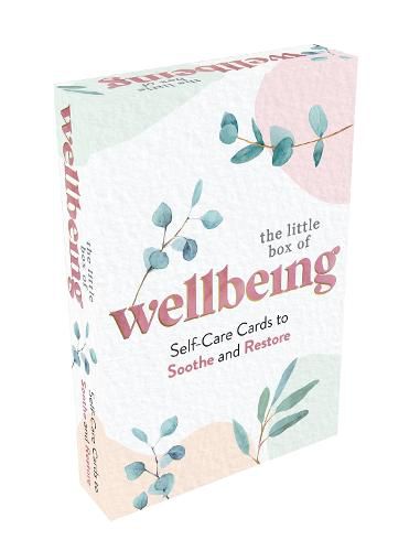 The Little Box Of Well-being