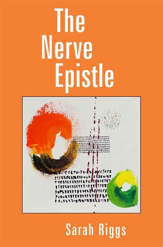 Cover image for The Nerve Epistle