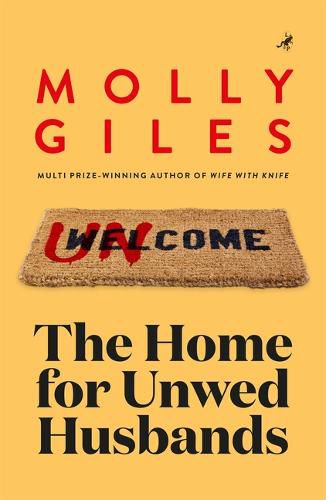 Cover image for The Home for Unwed Husbands