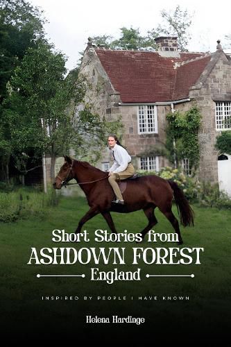 Cover image for Short Stories From Ashdown Forest: