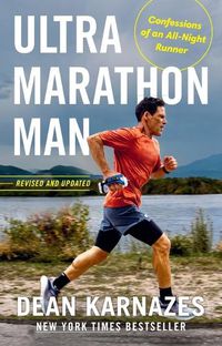 Cover image for Ultramarathon Man: Revised and Updated