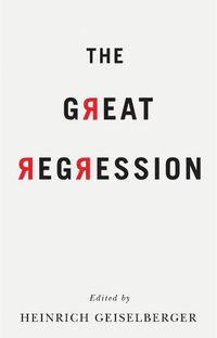 Cover image for The Great Regression