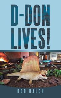 Cover image for D-Don Lives!