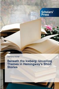 Cover image for Beneath the Iceberg