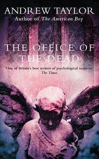 Cover image for The Office of the Dead