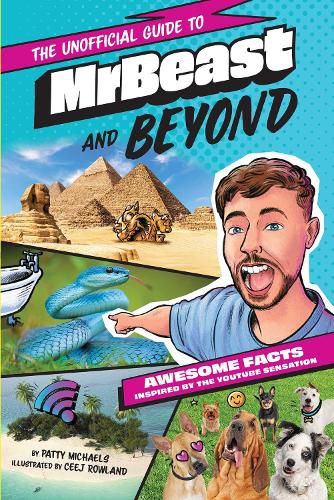 Cover image for MrBeast and Beyond