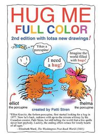 Cover image for Hug Me Full Color