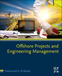 Cover image for Offshore Projects and Engineering Management