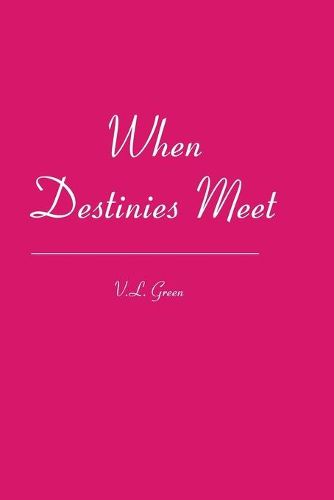 Cover image for When Destinies Meet