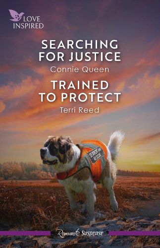 Searching For Justice/Trained To Protect