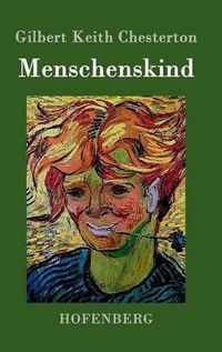 Cover image for Menschenskind