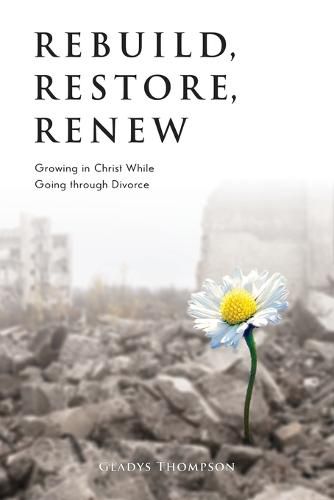 Cover image for Rebuild, Restore, Renew