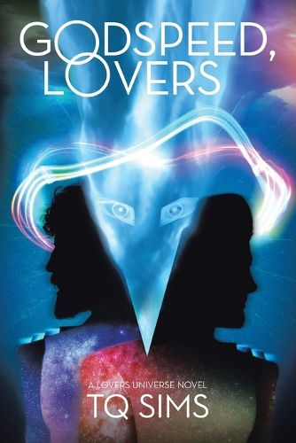 Cover image for Godspeed, Lovers