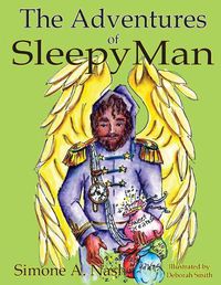 Cover image for The Adventures of SleepyMan