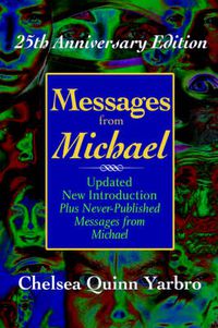 Cover image for Messages From Michael: 25th Anniversary Edition