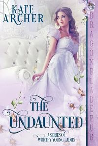 Cover image for The Undaunted