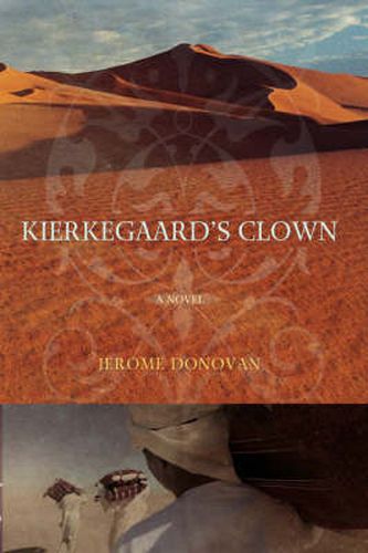 Cover image for Kierkegaard's Clown: A Novel