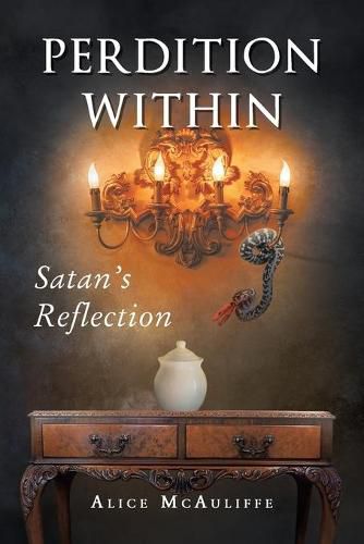 Cover image for Perdition Within: Satan's Reflection