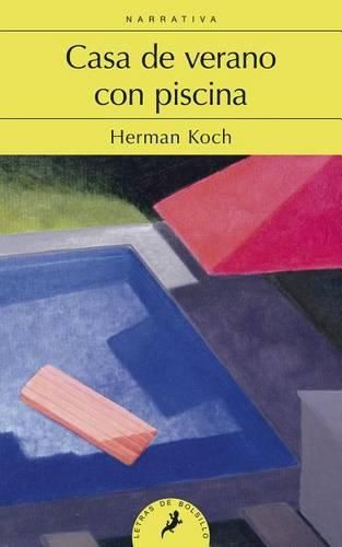 Cover image for Casa de Verano Con Piscina