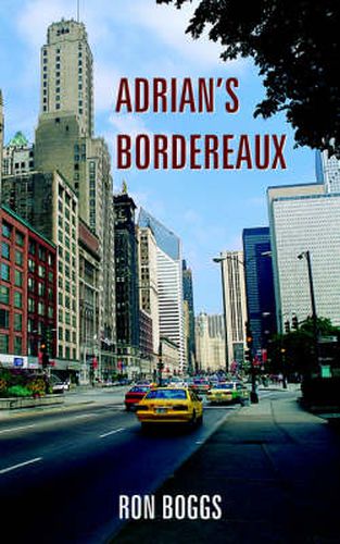 Cover image for Adrian's Bordereaux