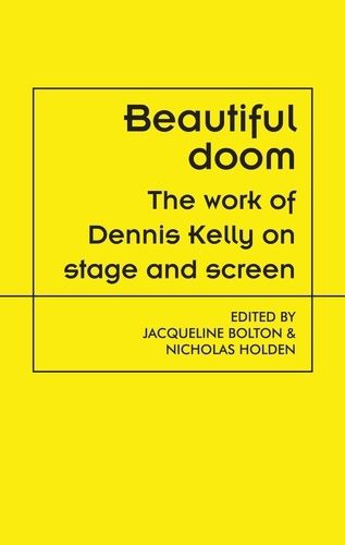 Cover image for Beautiful Doom