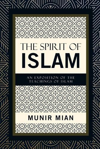 Cover image for The Spirit of Islam