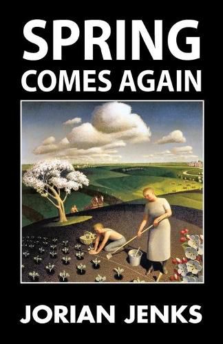 Cover image for Spring Comes Again