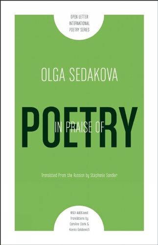 Cover image for In Praise Of Poetry