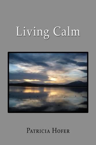 Cover image for Living Calm