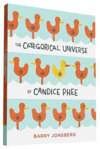 Cover image for The Categorical Universe of Candice Phee