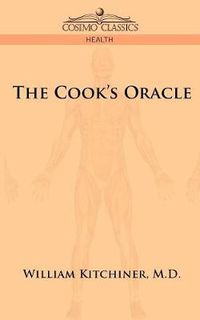 Cover image for The Cook's Oracle