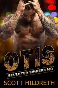 Cover image for Otis