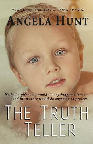 Cover image for The Truth Teller