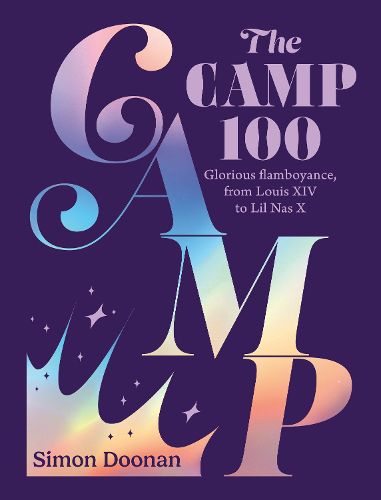 Cover image for The Camp 100