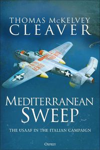 Cover image for Mediterranean Sweep