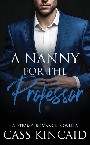 Cover image for A Nanny for the Professor