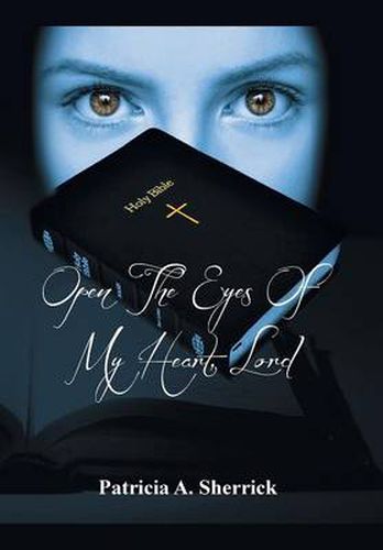 Cover image for Open the Eyes of My Heart, Lord