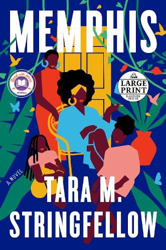 Cover image for Memphis: A Novel