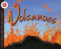 Cover image for Volcanoes